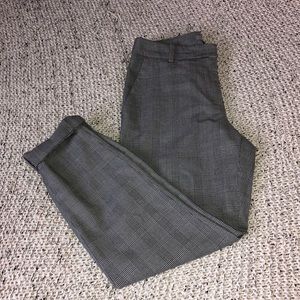 H&M DRESS PANTS